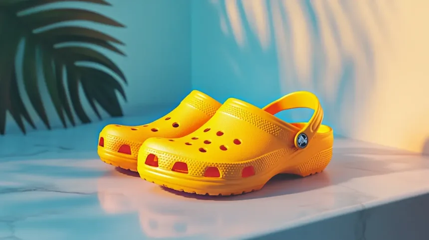 Crocs