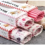 Custom Greaseproof Paper Wholesale