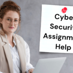 Cyber Security Assignment Help