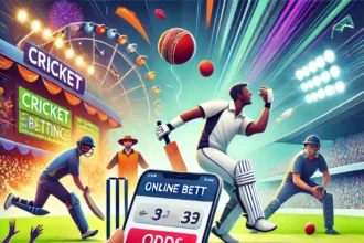 Cricket Exchange Online Cricket IDs