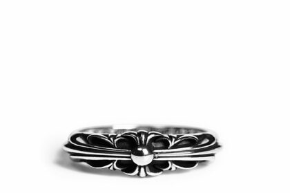 chrome hearts ring