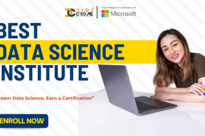 best data science institute in india