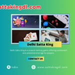 Delhi Satta King