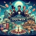 Diuwin Game