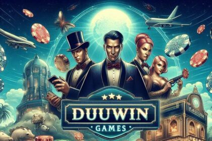 Diuwin Game