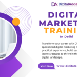 digital marketing institute near me