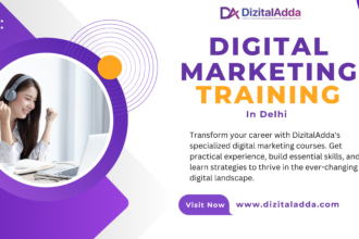 digital marketing institute near me