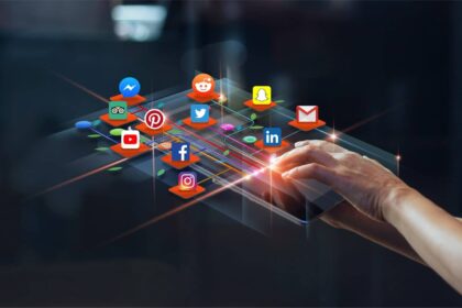 Top Social Media Marketing Companies in Lahore to Boost Your Brand