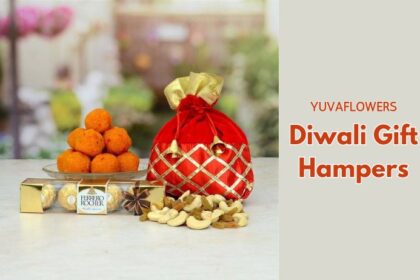 Diwali Gift Hampers