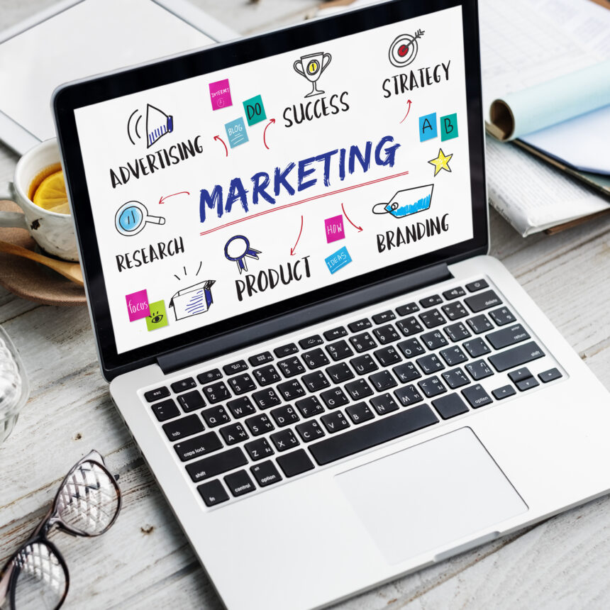 Elevate Your Brand with Powerful Digital Marketing Tactics