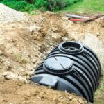 Emergency septic repair Tacoma