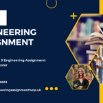 Engineering Assignment Help