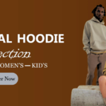 Brown Essentials Hoodie: The Perfect Blend of Comfort and Style