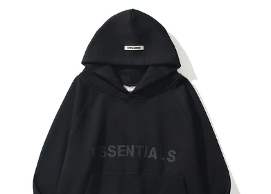 Essentials Hoodie