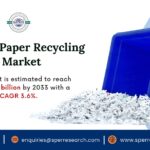 Europe Paper Recycling Market