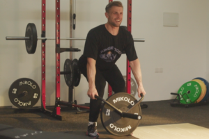 home gym power rack