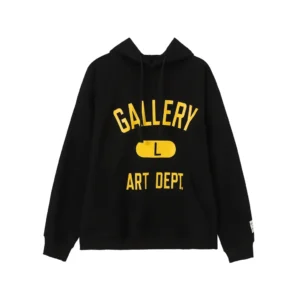 Kith Hoodie & Gallery Dept Clothing: The Ultimate Guide to Urban