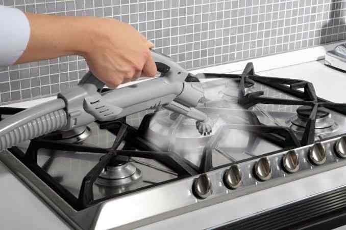 Gas Stove Service Kollam