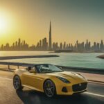 Rent a Car in Dubai