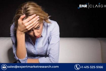 Generalized Anxiety Disorder Market