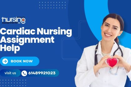 Nursing Assignment Help