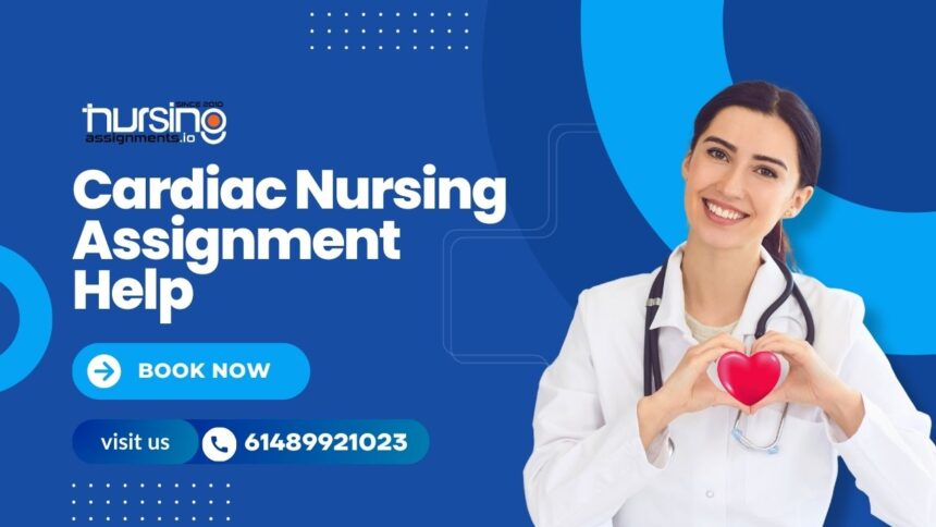 Nursing Assignment Help