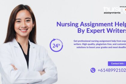 nursing assignment help