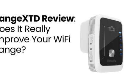 RangeXTD Review: Does It Really Improve Your WiFi Range?