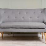 Grey Fabric Sofa Uk