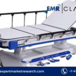 Europe Hospital Stretchers Market