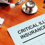 Affordable Critical Illness Insurance