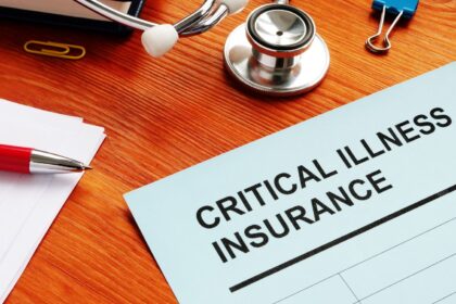 Affordable Critical Illness Insurance