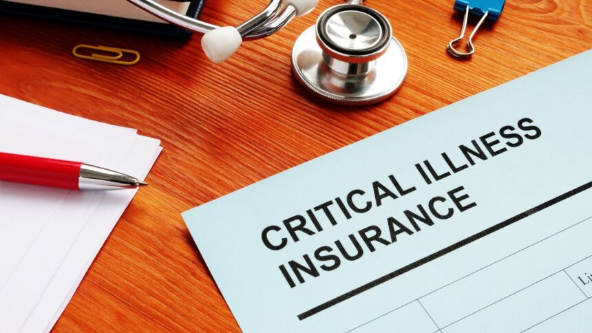 Affordable Critical Illness Insurance