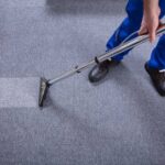 How Can Carpet Cleaning Services Help Extend the Life of Your Carpets?