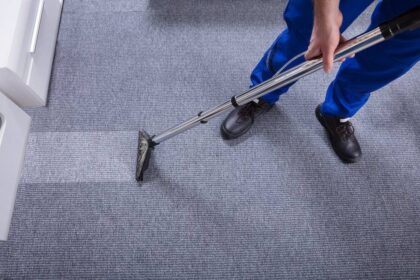 How Can Carpet Cleaning Services Help Extend the Life of Your Carpets?