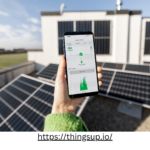 energy monitoring system