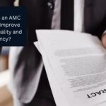 How Does an AMC Contract Improve Service Quality and Efficiency