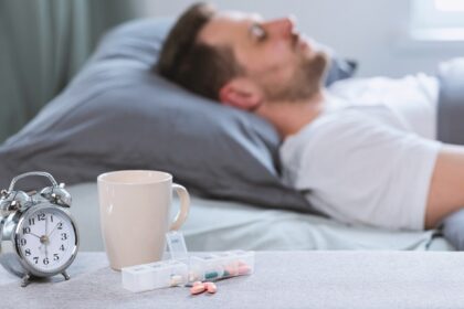 How Much Zopiclone Should I Take to Sleep