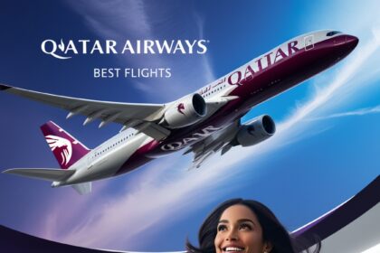 How safe is it to fly with Qatar Airways