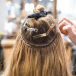 How to Care for Cuticle Aligned Hair Extensions