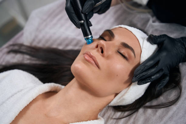 How Many Sessions of HydraFacial?