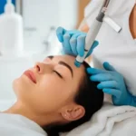 HydraFacial Treatment in Riyadh