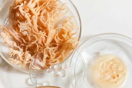 Irish sea moss benefits