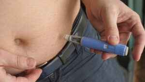 Is Wegovy Injection a good way to lose weight?