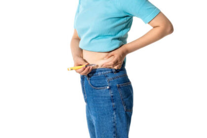 Is Wegovy Injection a good way to lose weight?