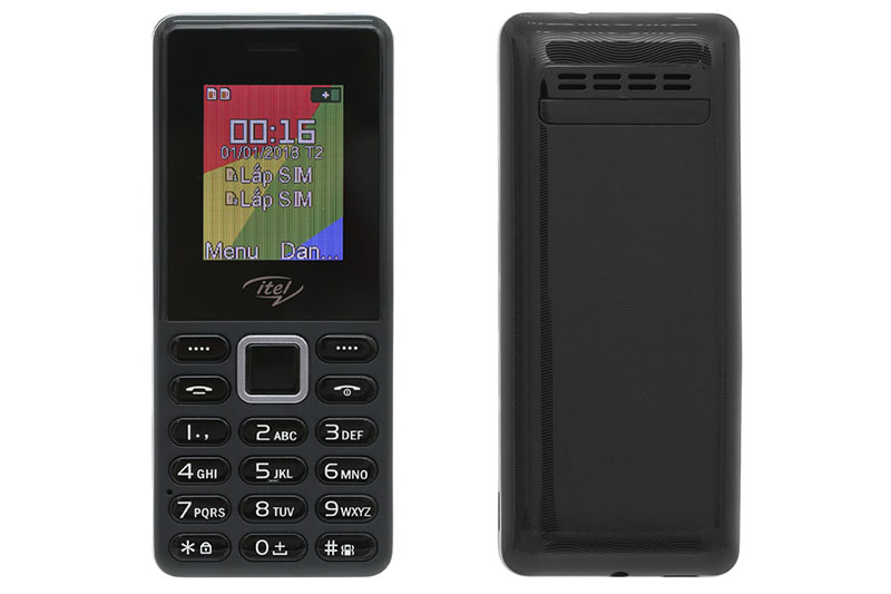 Itel It2165