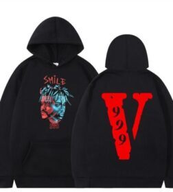 Juice-Wrld-Vlone-Hoodie-Black