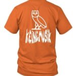 The Newest Keinemusik Shirt: Where Fashion Meets Function