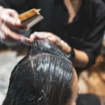 Keratin Treatment