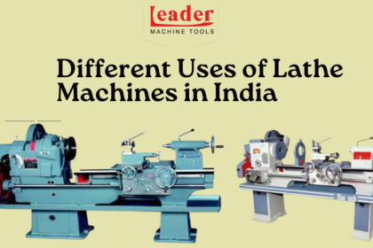 lathe machines in india